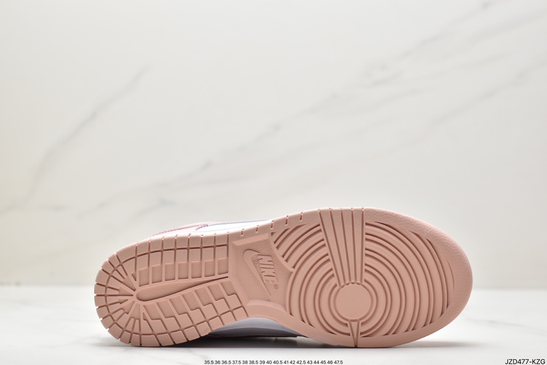 140 耐克Nike SB Dunk Low扣篮系列低帮休闲运动滑板板鞋 DX6063-131