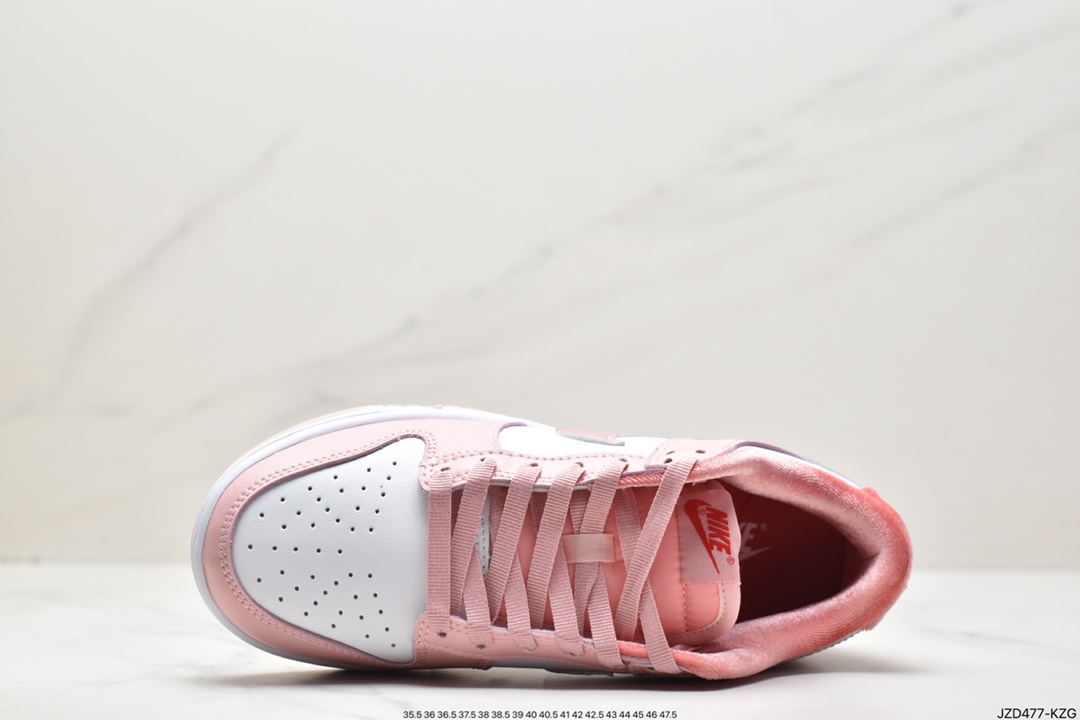 140 耐克Nike SB Dunk Low扣篮系列低帮休闲运动滑板板鞋 DX6063-131