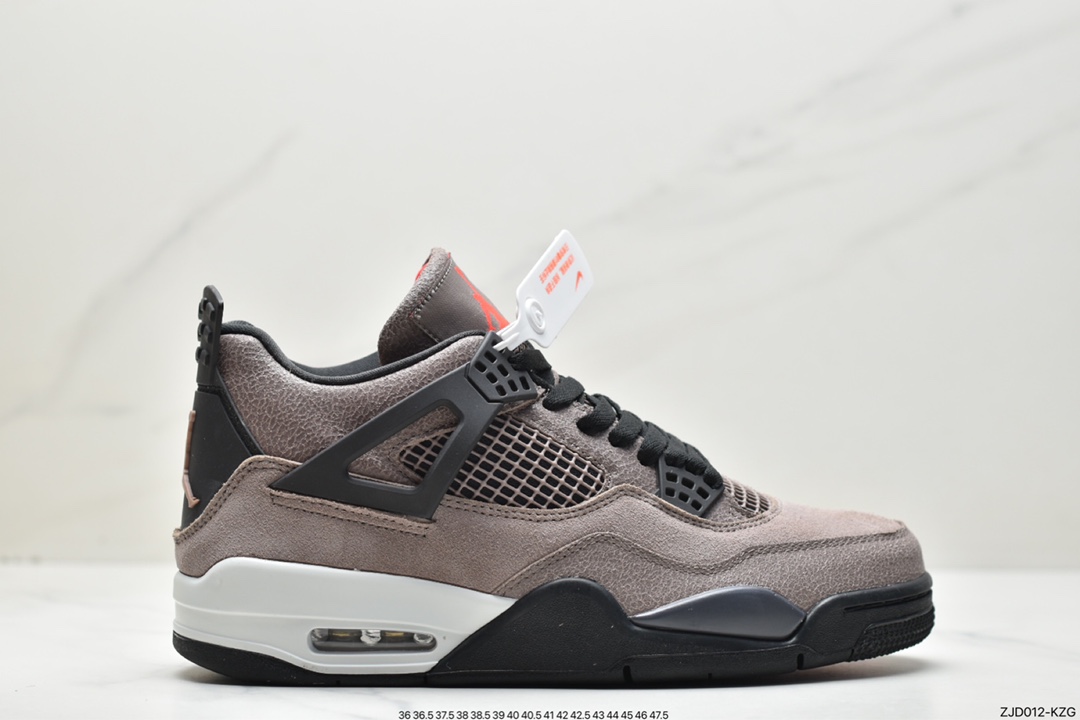 240 Air Jordan 4 Retro 乔丹四代纯原大厂出品