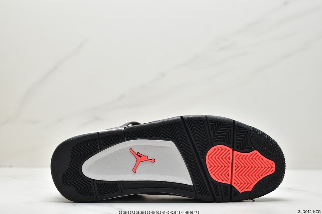 240 Air Jordan 4 Retro 乔丹四代纯原大厂出品