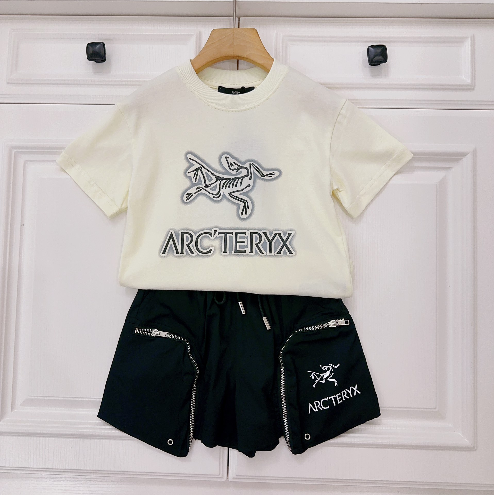 Stylish Cotton Fabric Originals: Comfortable, Fashionable, and Super-Temporal Clothing with Various Sizes. - 图片 4