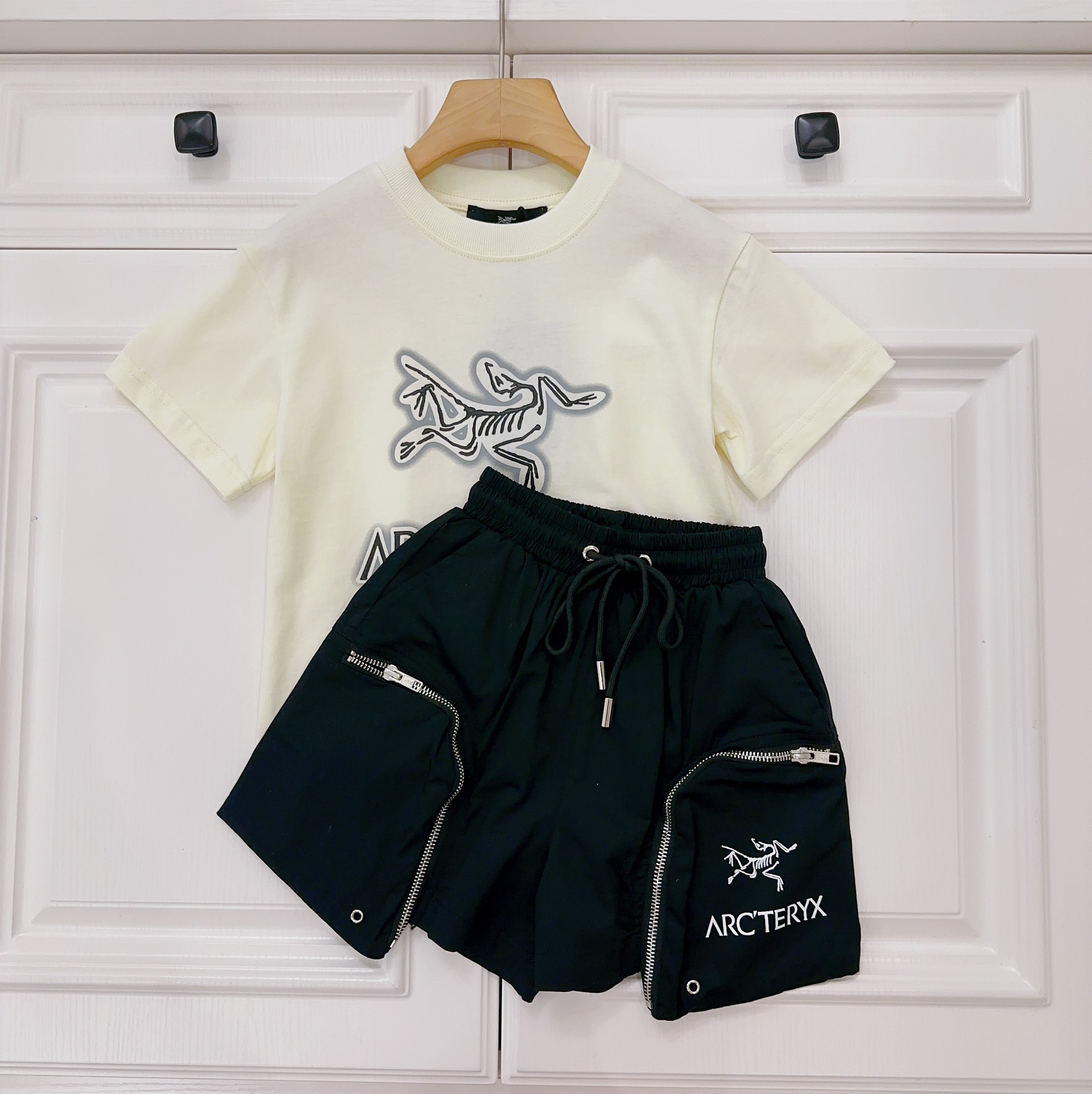 Stylish Cotton Fabric Originals: Comfortable, Fashionable, and Super-Temporal Clothing with Various Sizes. - 图片 2