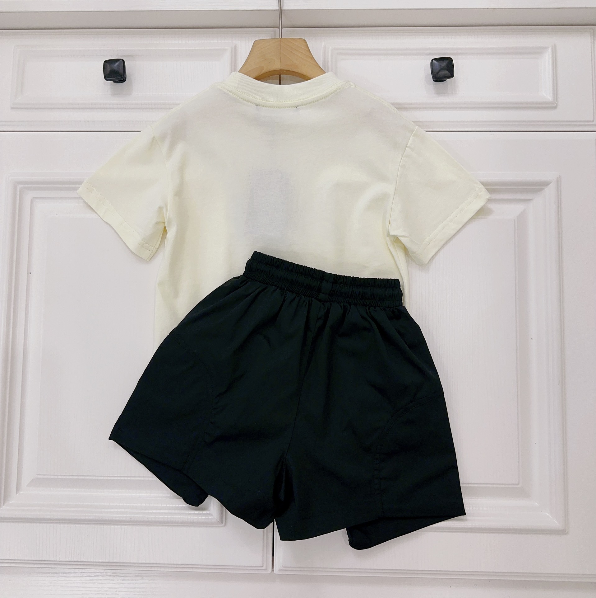 Stylish Cotton Fabric Originals: Comfortable, Fashionable, and Super-Temporal Clothing with Various Sizes. - 图片 9