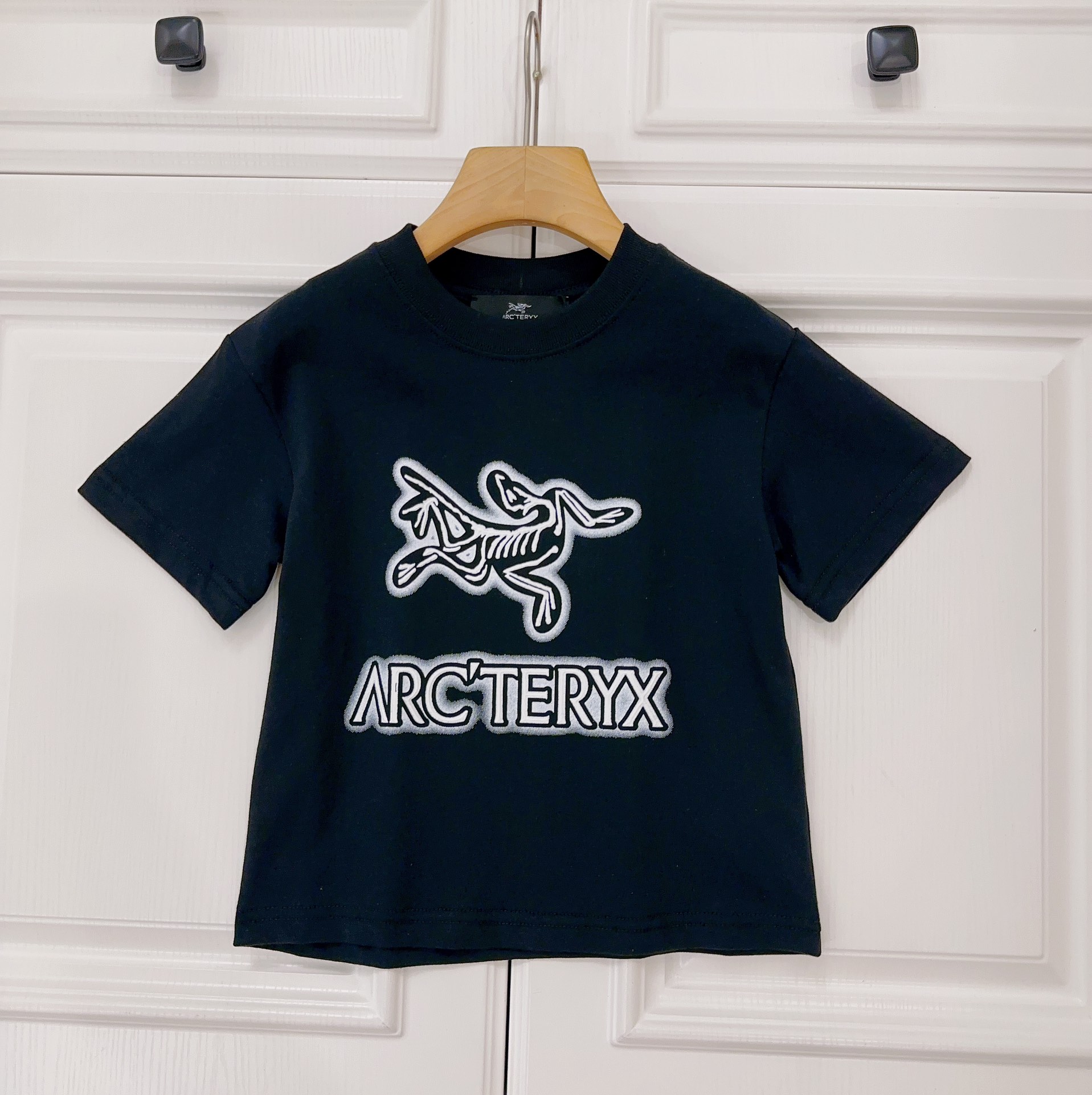 Arcteryx Custom Cotton Shorts: Comfortable, Stylish, and Custom-Made for Kids - 图片 5