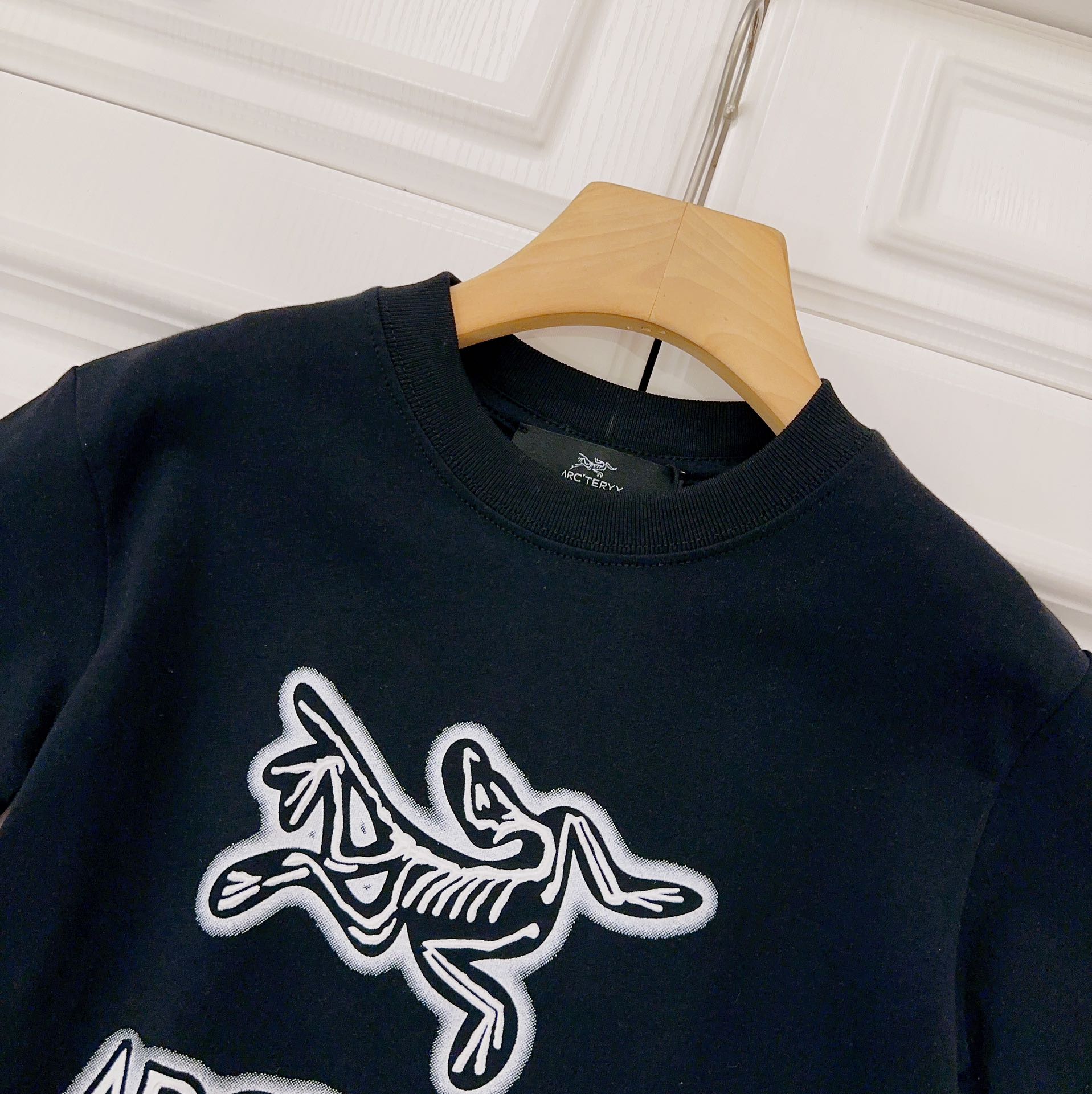 Arcteryx Custom Cotton Shorts: Comfortable, Stylish, and Custom-Made for Kids - 图片 6