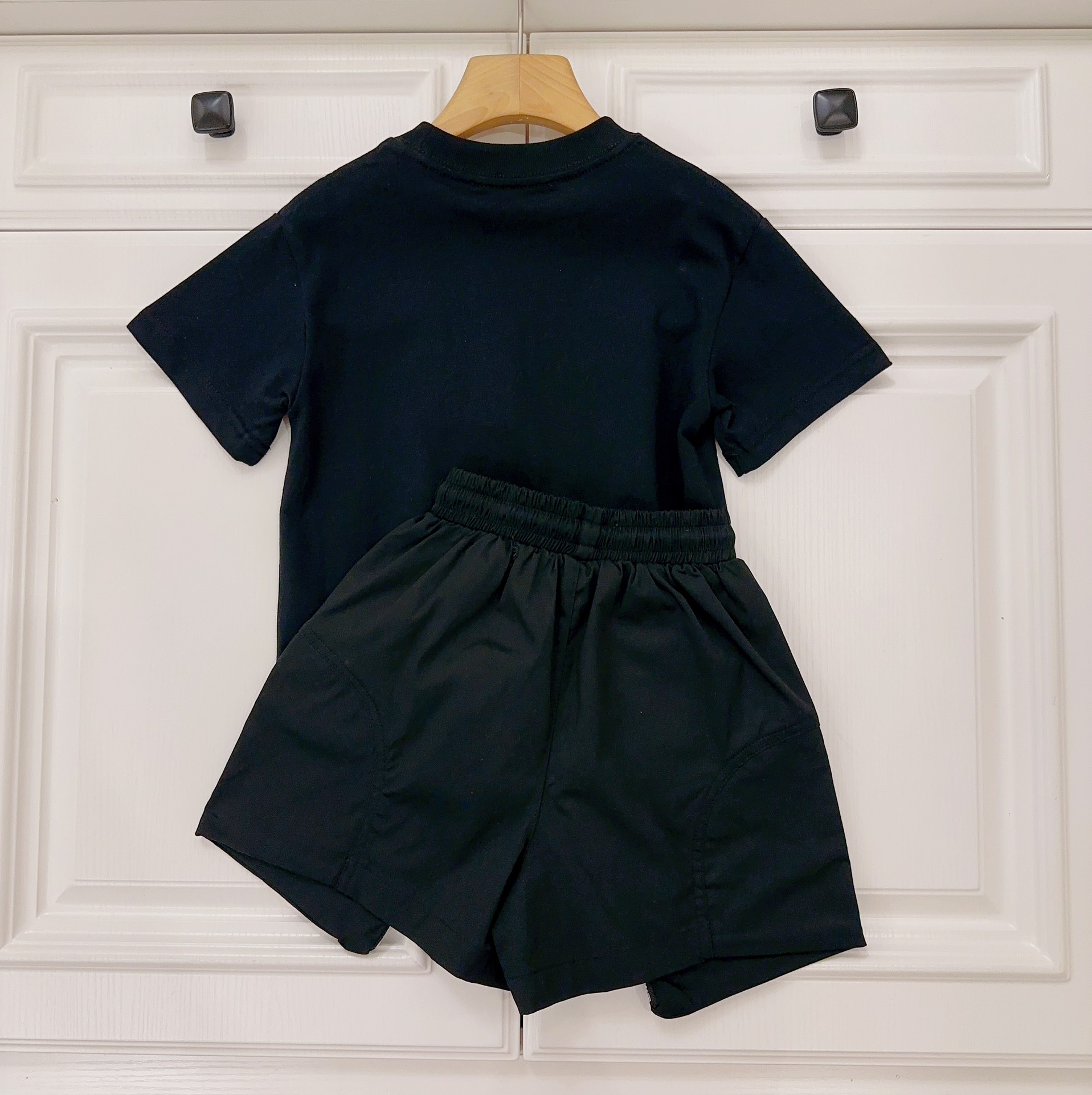 Arcteryx Custom Cotton Shorts: Comfortable, Stylish, and Custom-Made for Kids - 图片 9
