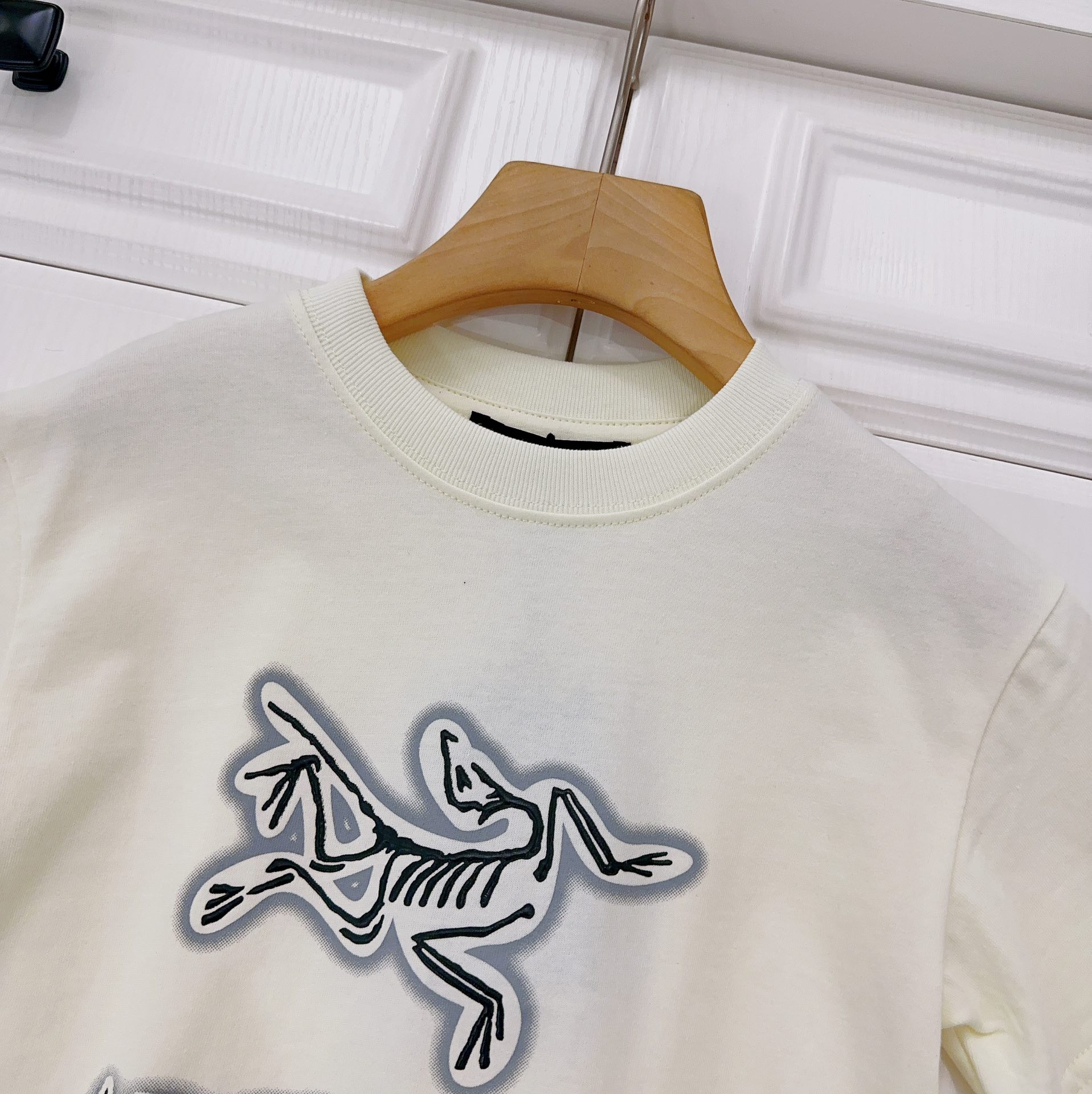 Arcteryx Custom Cotton Shorts: Comfortable, Fashionable, and Versatile for Kids, Code 100-160 - 图片 6