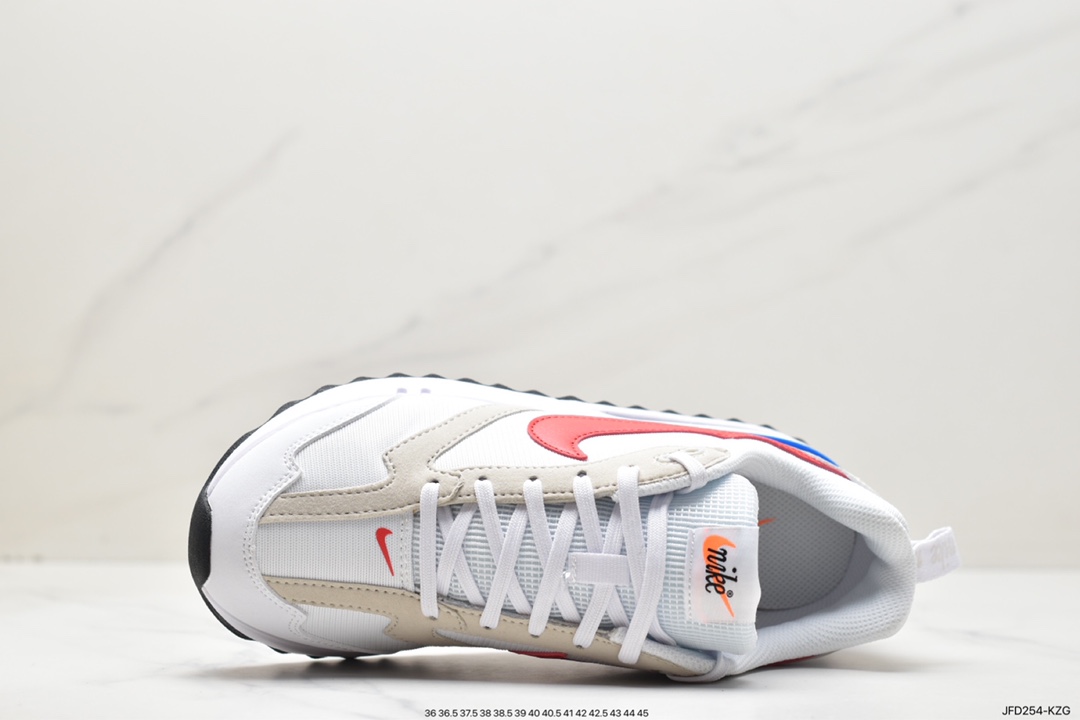 170 Nike Air Max Dawn 黎明系列低帮气垫百搭休闲运动慢跑鞋 DM0013-100