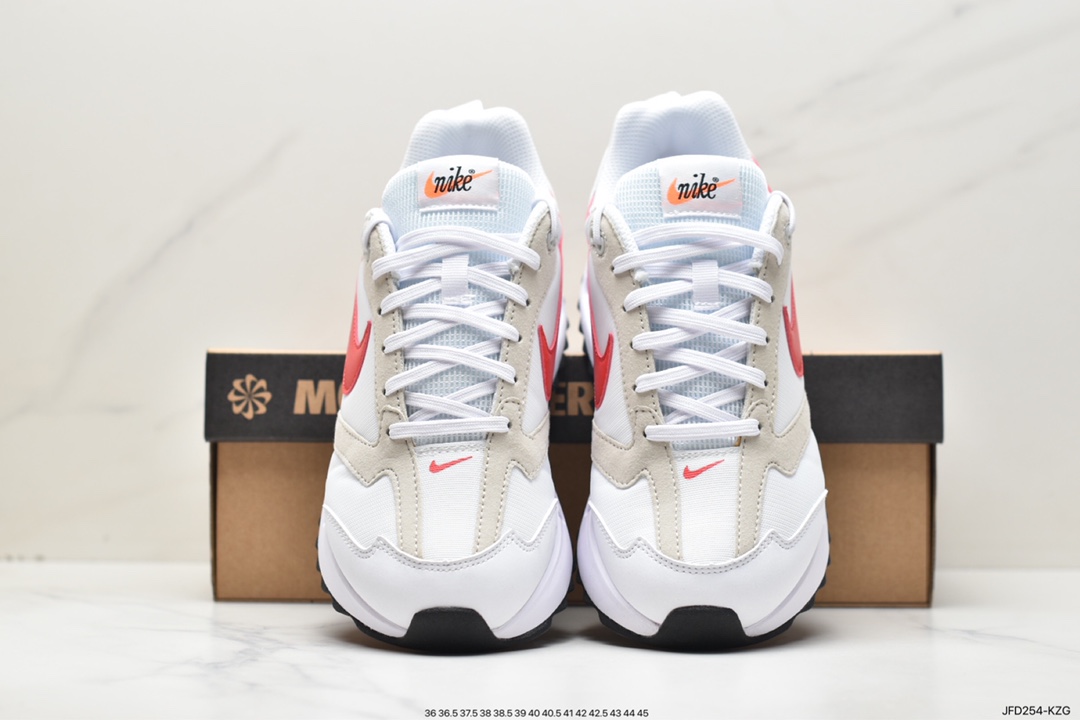 170 Nike Air Max Dawn 黎明系列低帮气垫百搭休闲运动慢跑鞋 DM0013-100