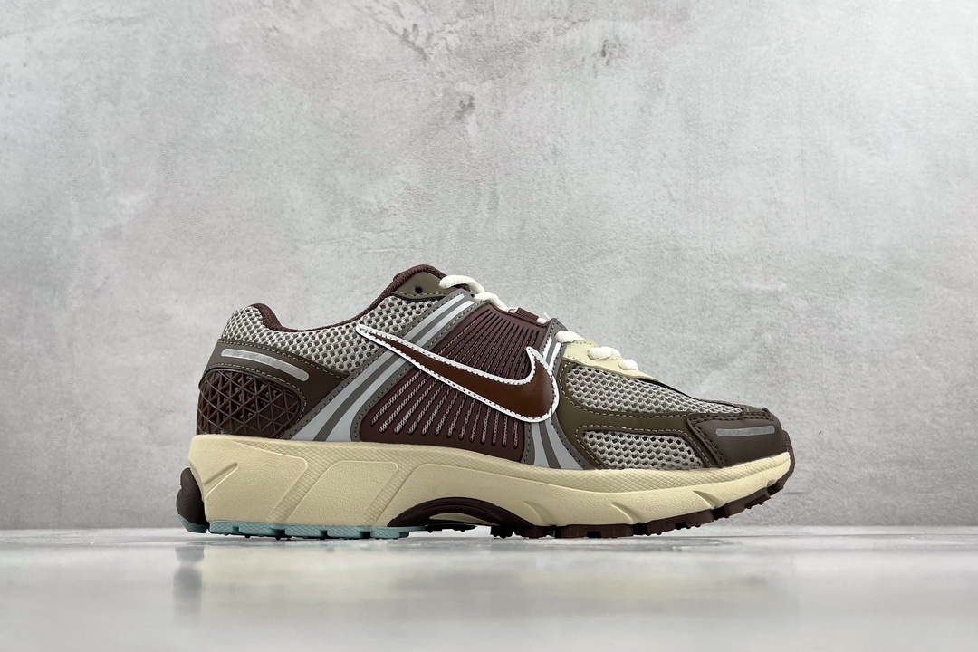 Nike Air Zoom Vomero 5 Brown FD9920-022