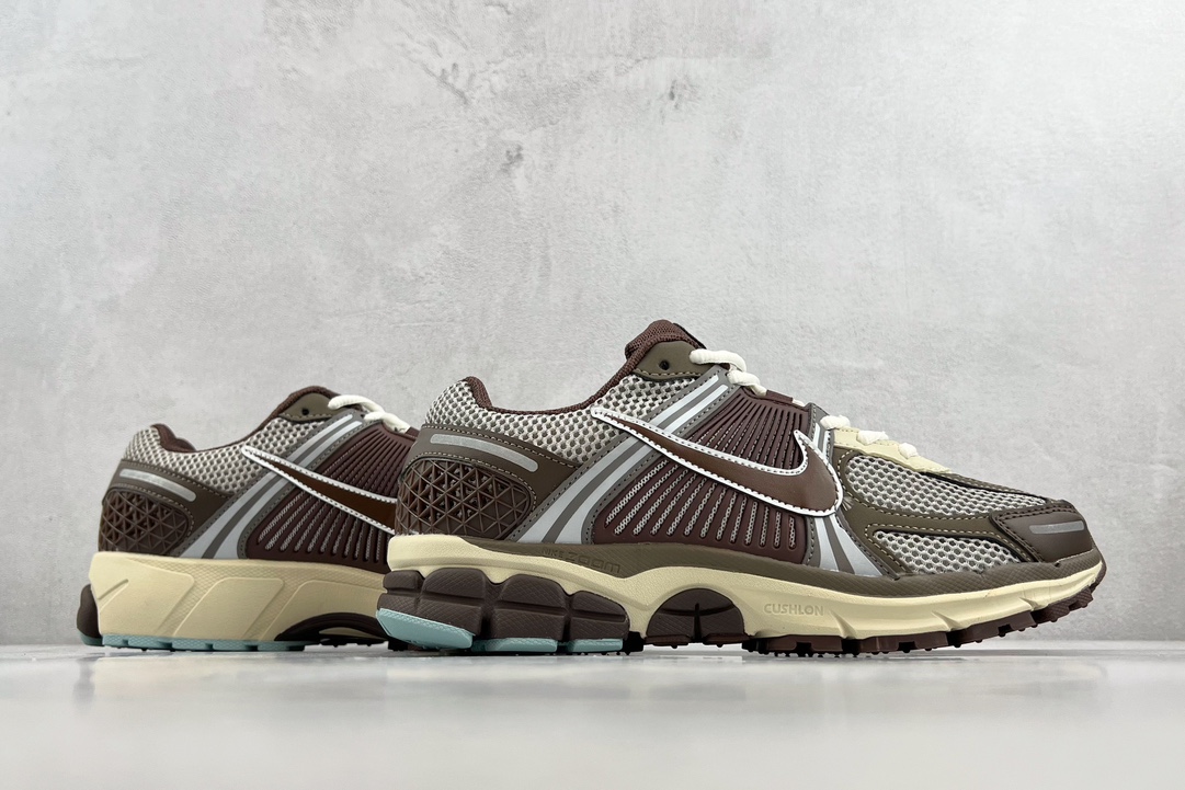 Nike Air Zoom Vomero 5 Brown FD9920-022