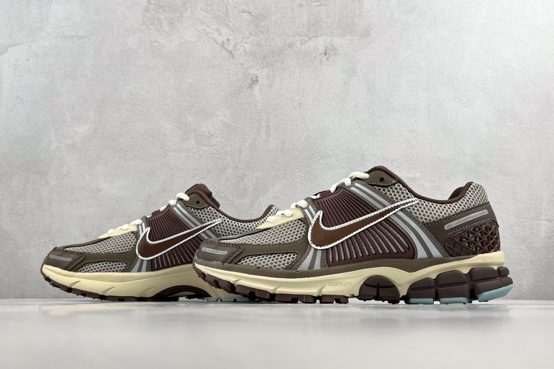 Nike Air Zoom Vomero 5 Brown FD9920-022