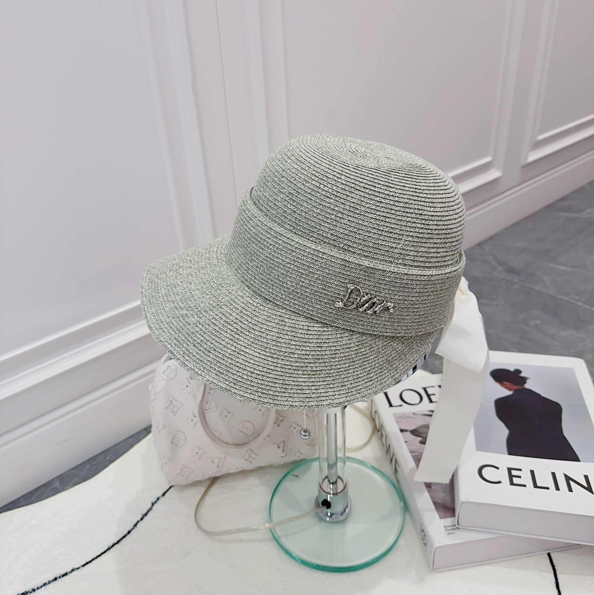디올 모자 78509 Dior Cap