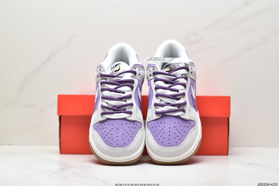 180 Nike Dunk Low SE “85” 灰绿双勾 DO9457-118