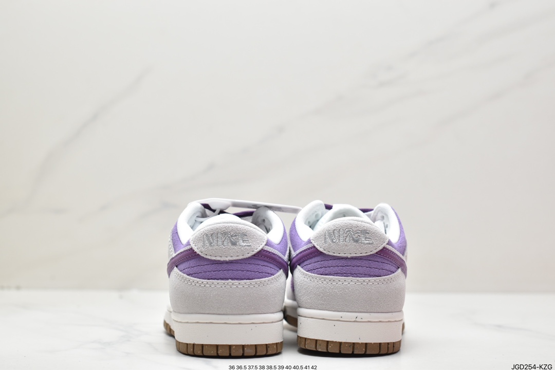 180 Nike Dunk Low SE “85” 灰绿双勾 DO9457-118