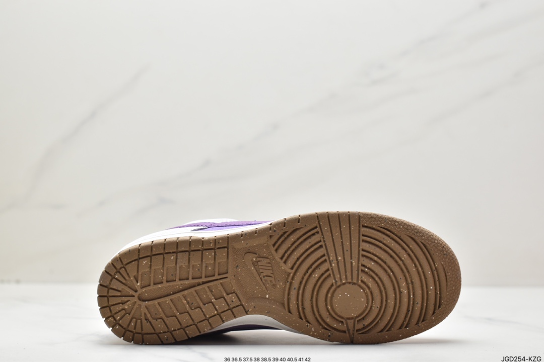 180 Nike Dunk Low SE “85” 灰绿双勾 DO9457-118