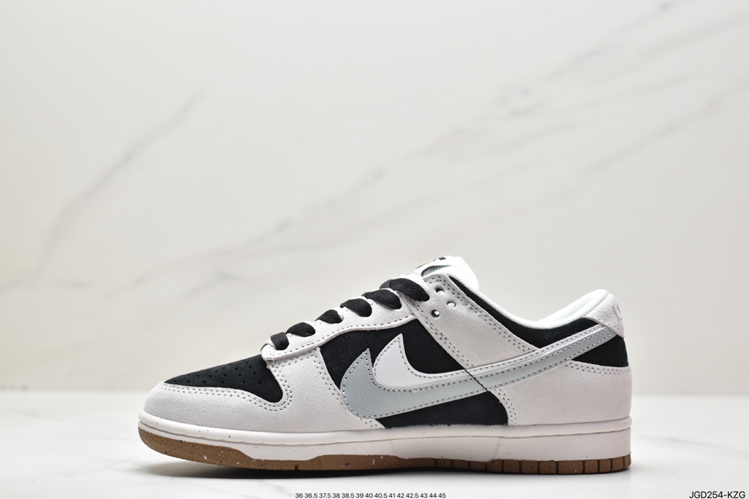 180 Nike Dunk Low SE “85” 灰绿双勾 DO9457-118
