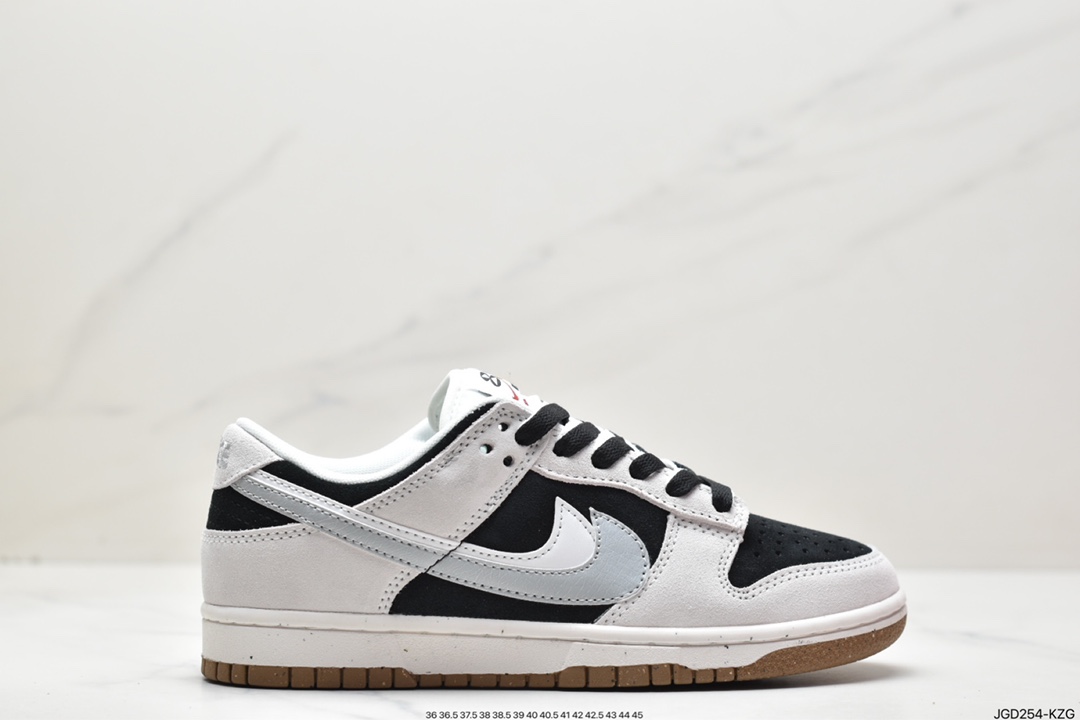 180 Nike Dunk Low SE “85” 灰绿双勾 DO9457-118