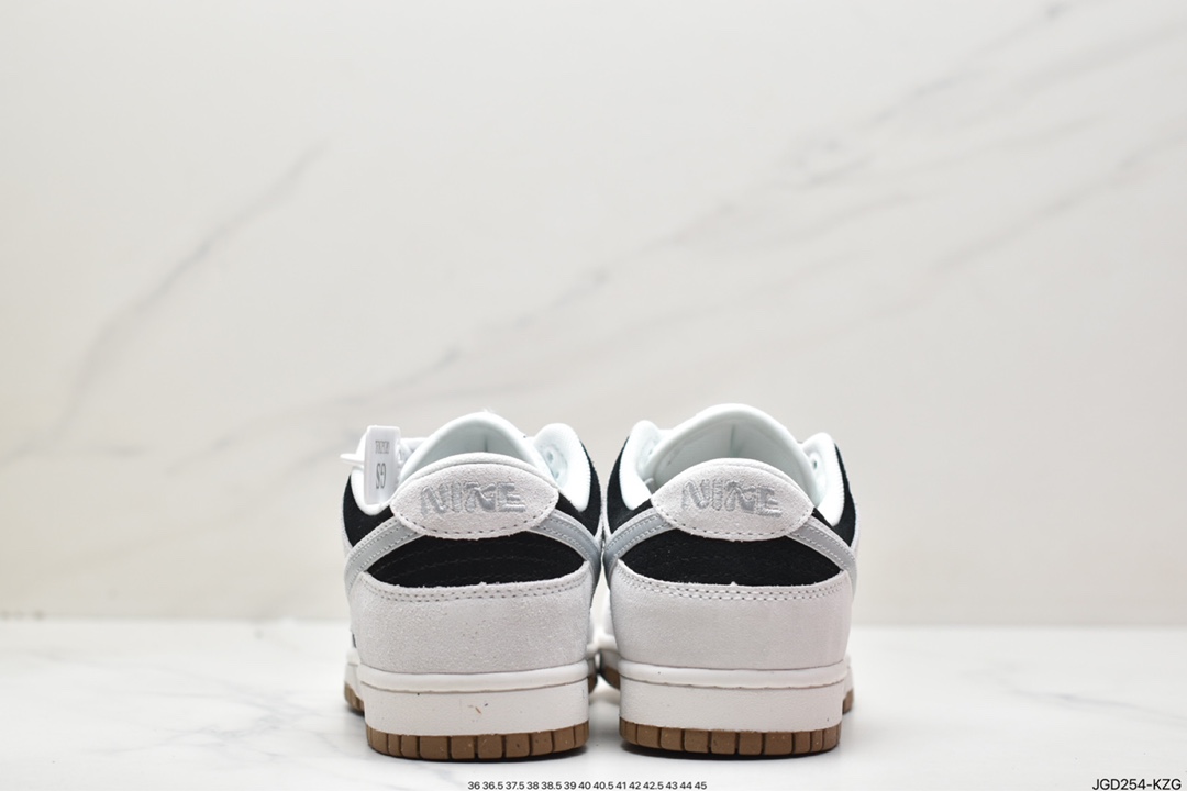 180 Nike Dunk Low SE “85” 灰绿双勾 DO9457-118