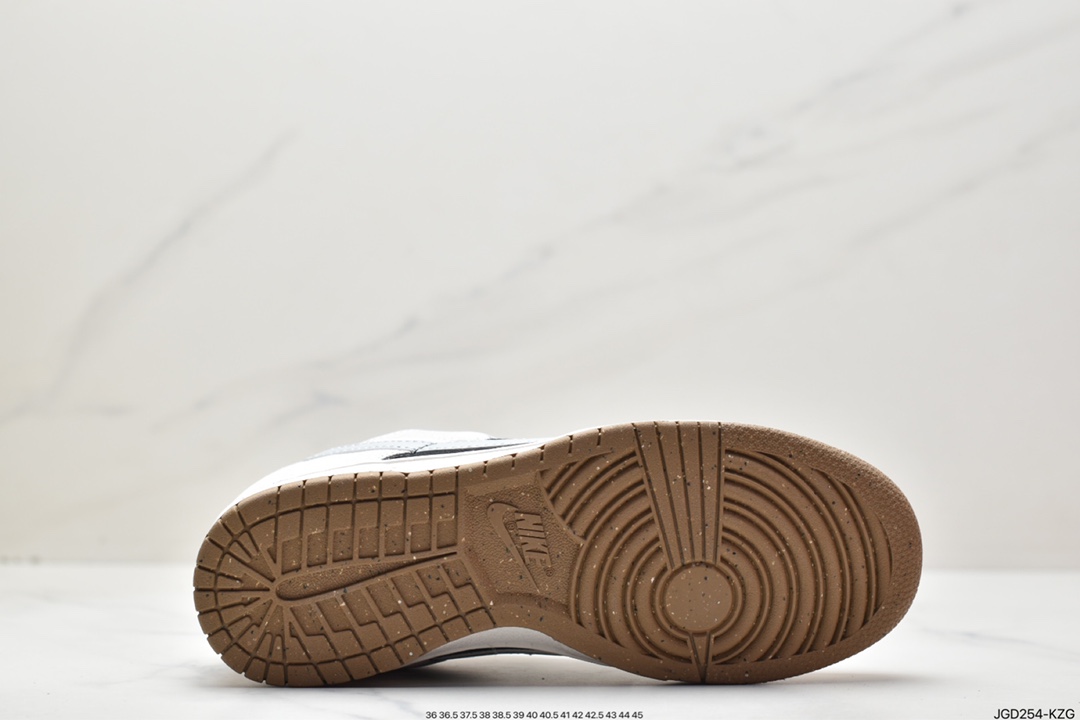 180 Nike Dunk Low SE “85” 灰绿双勾 DO9457-118