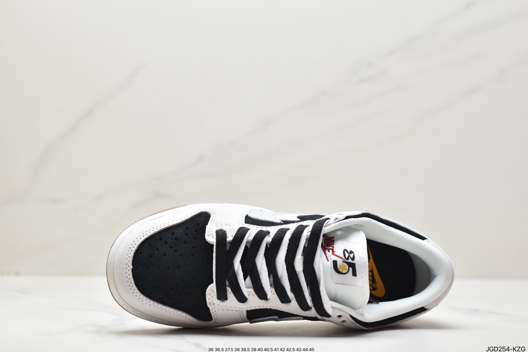 180 Nike Dunk Low SE “85” 灰绿双勾 DO9457-118