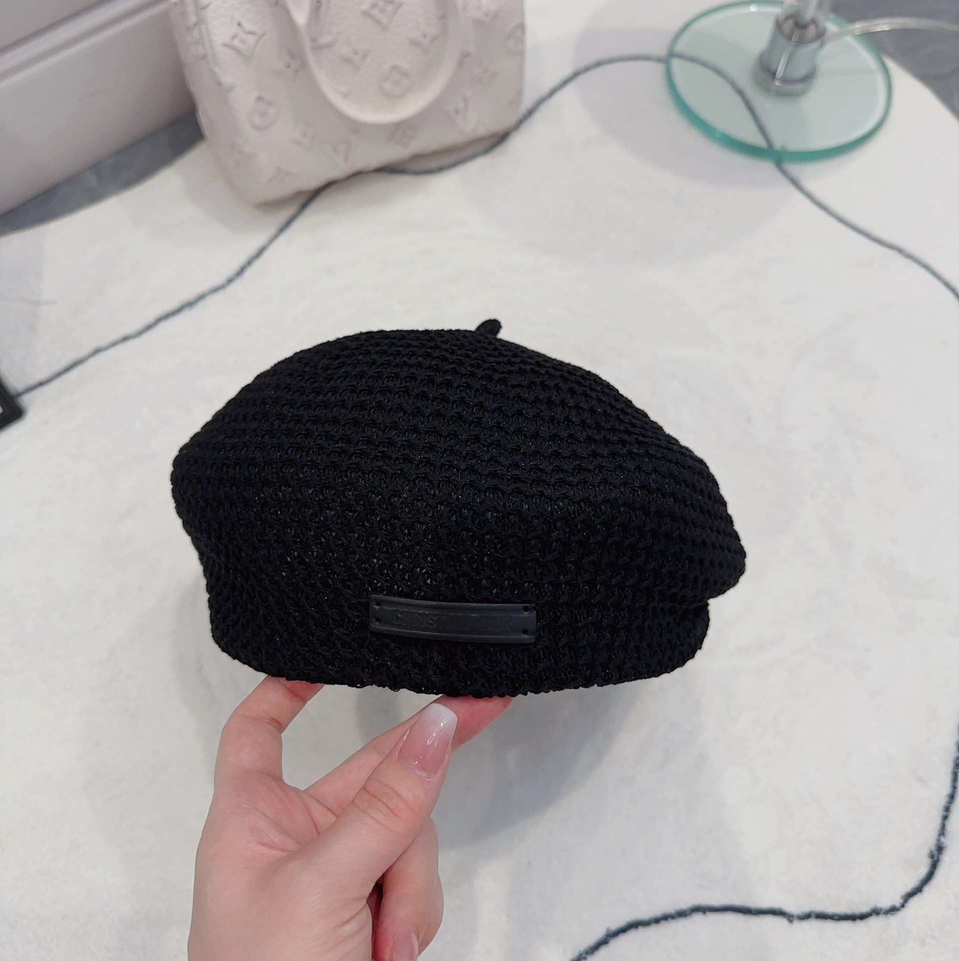 디올 모자 78511 Dior Cap