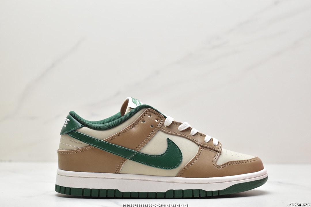 160 耐克Nike SB Dunk Low扣篮系列低帮休闲运动滑板板鞋 FB7160-231