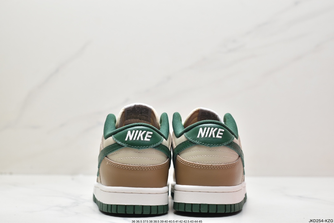 160 耐克Nike SB Dunk Low扣篮系列低帮休闲运动滑板板鞋 FB7160-231
