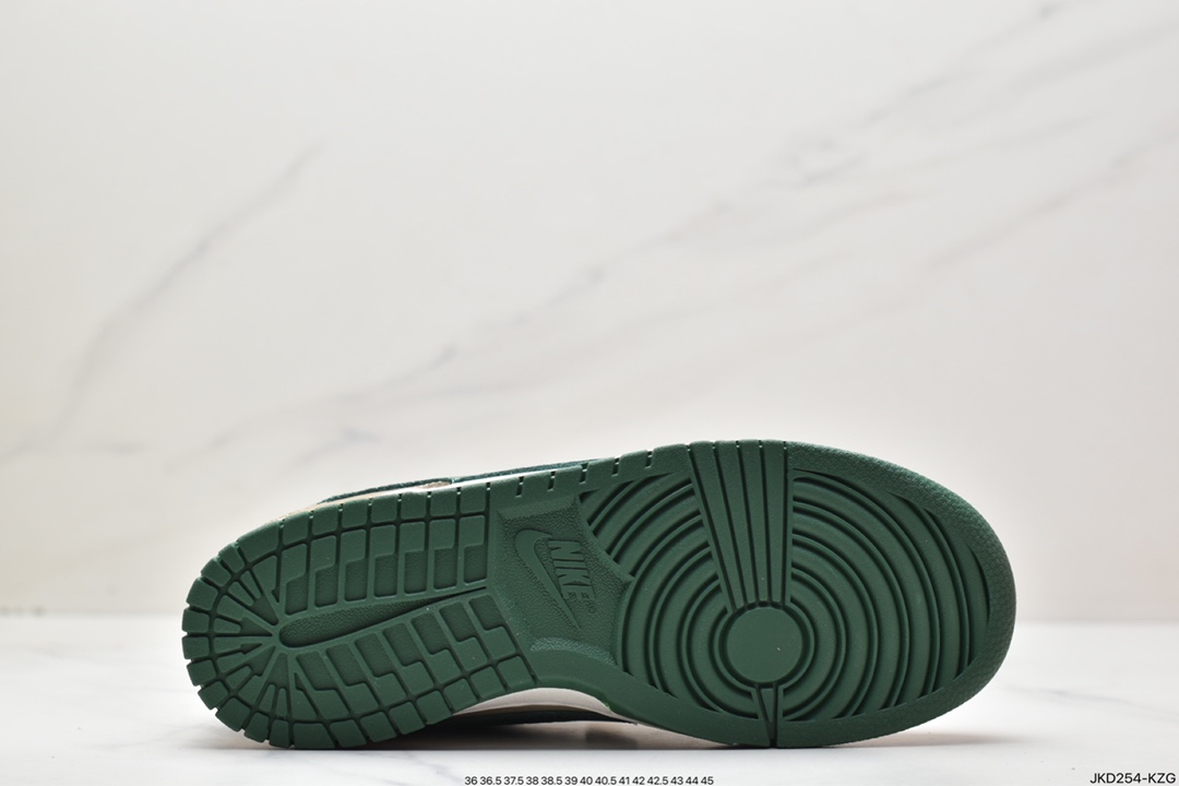 160 耐克Nike SB Dunk Low扣篮系列低帮休闲运动滑板板鞋 FB7160-231