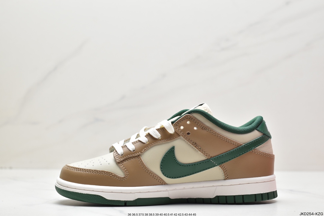 160 耐克Nike SB Dunk Low扣篮系列低帮休闲运动滑板板鞋 FB7160-231
