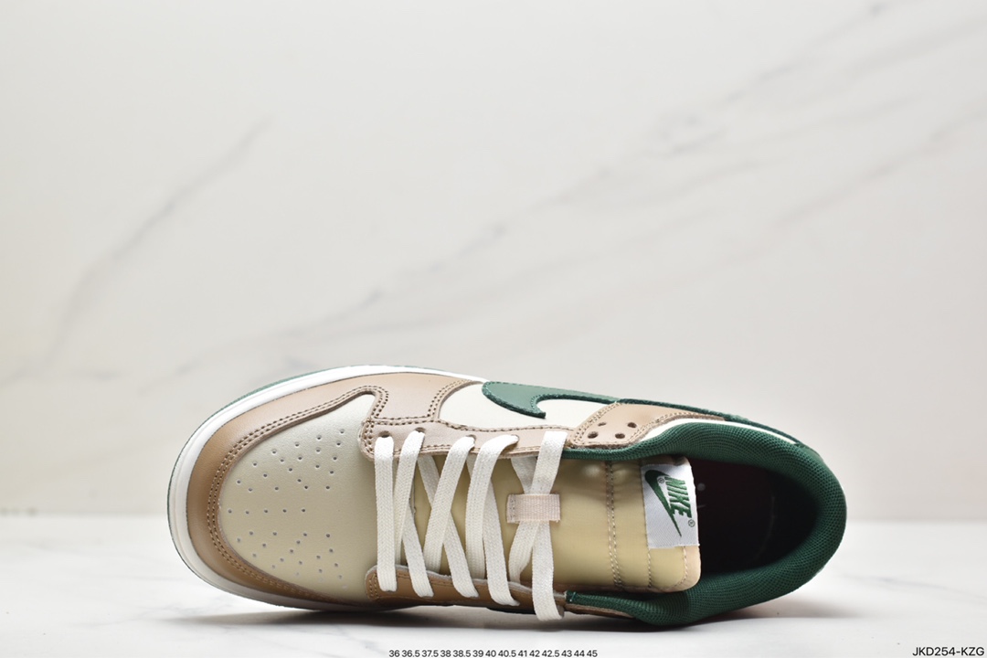 160 耐克Nike SB Dunk Low扣篮系列低帮休闲运动滑板板鞋 FB7160-231