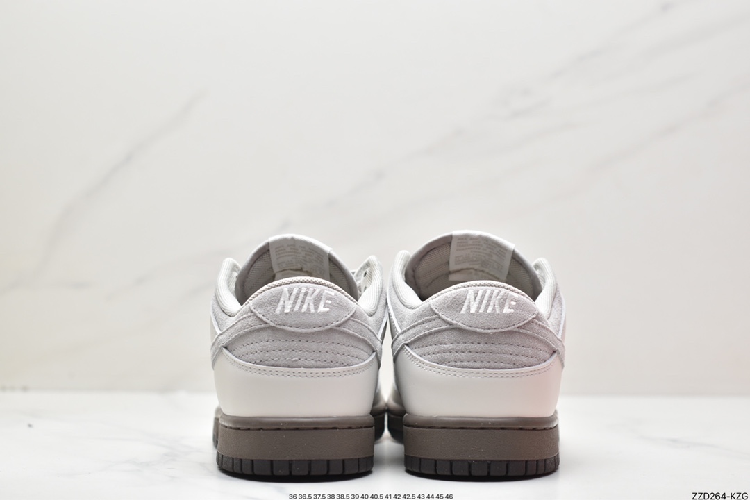 250 Nike DUNK Low 铁矿石灰 FD9746-001