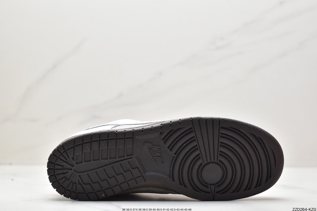 250 Nike DUNK Low 铁矿石灰 FD9746-001