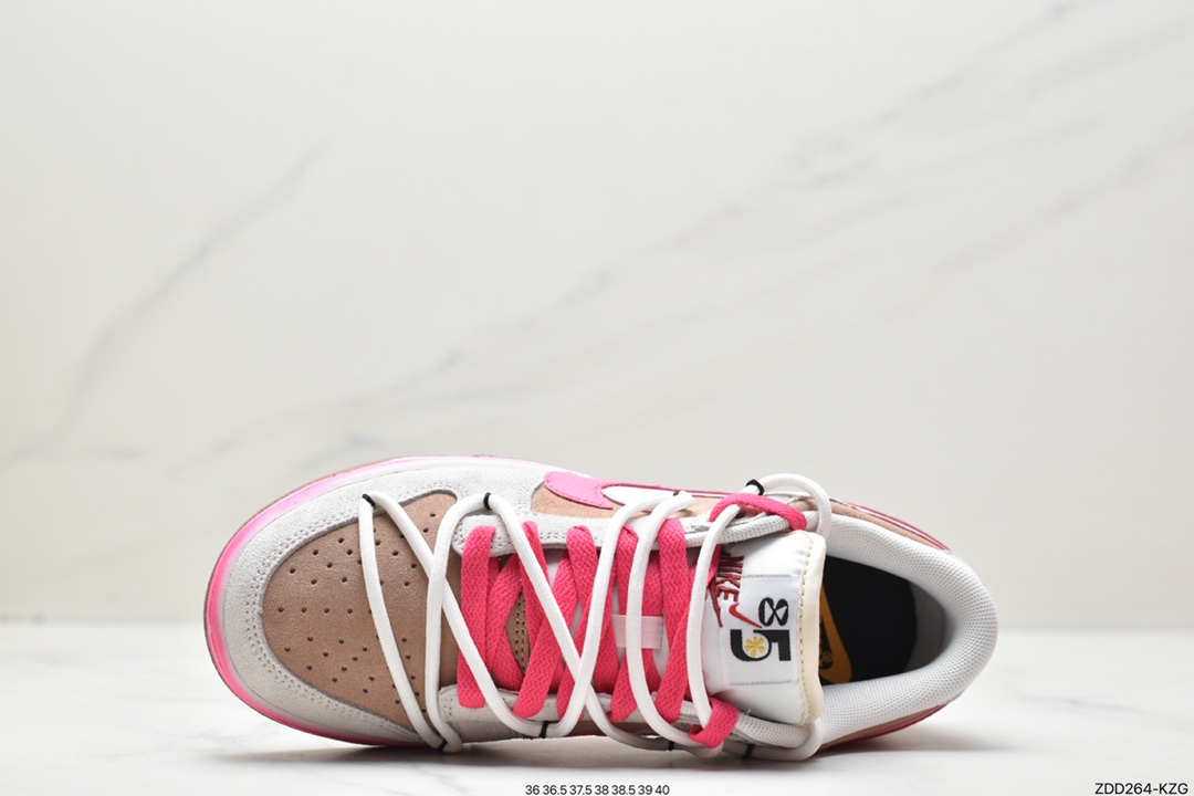 230 耐克Nike SB Zoom Dunk Low 板鞋 系列经典百搭休闲运动板鞋 FD4623-131