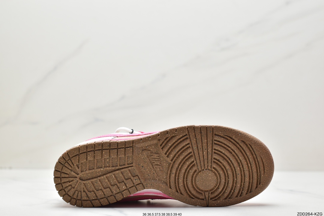 230 耐克Nike SB Zoom Dunk Low 板鞋 系列经典百搭休闲运动板鞋 FD4623-131