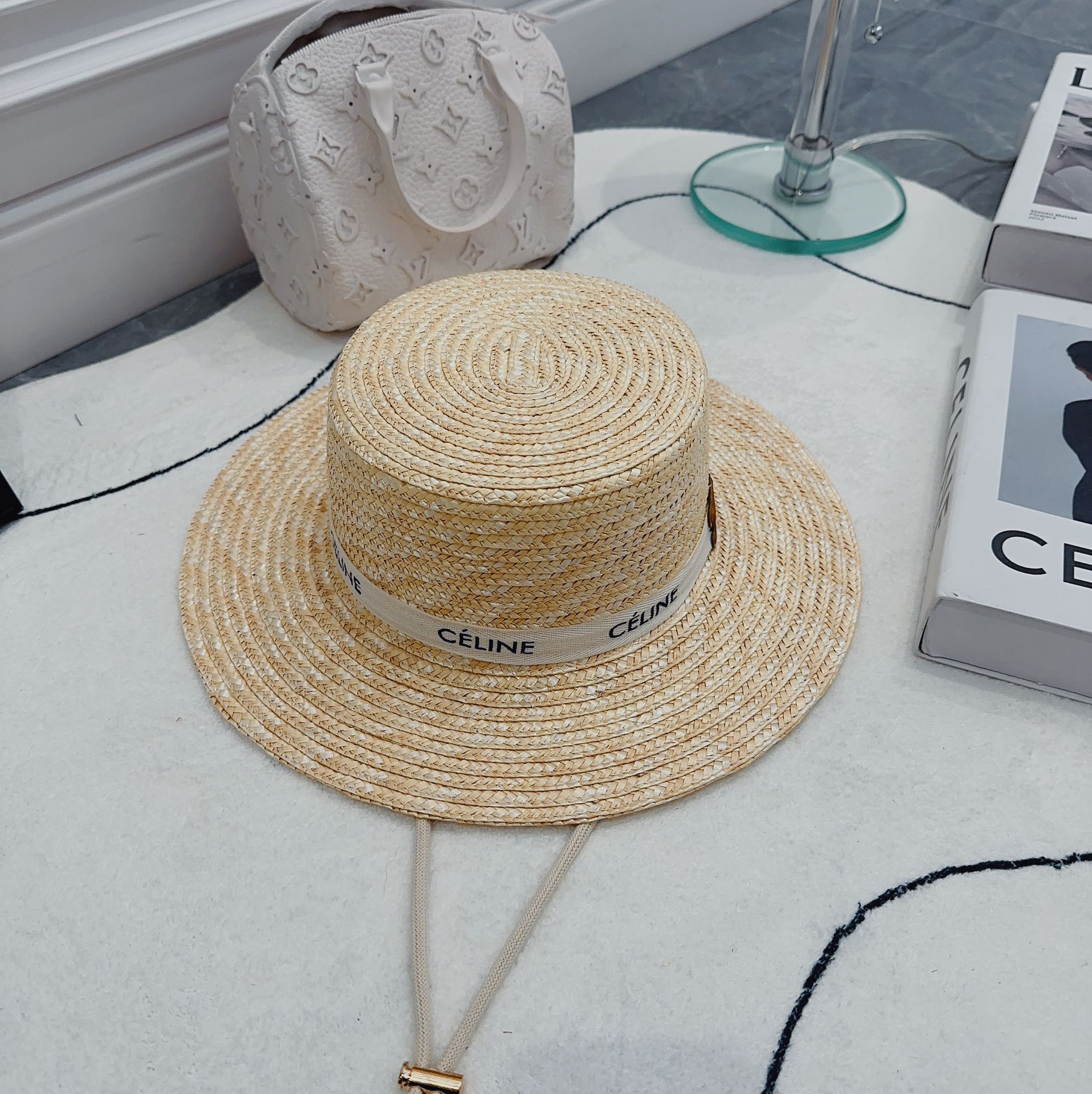 셀린느 모자 83308 Celine Cap