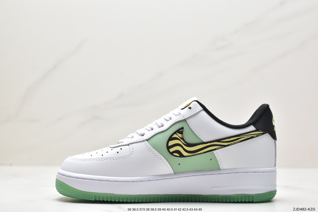 240 Nike Air Force 1 Low 纪梵希联名 BS9055-827