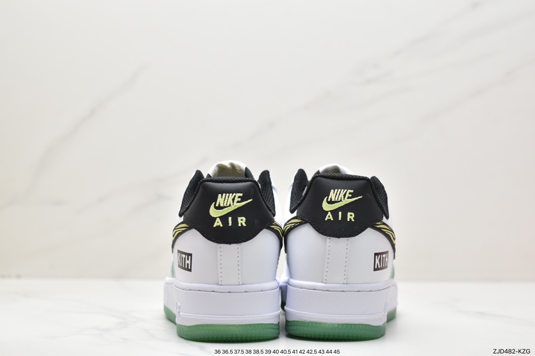 240 Nike Air Force 1 Low 纪梵希联名 BS9055-827