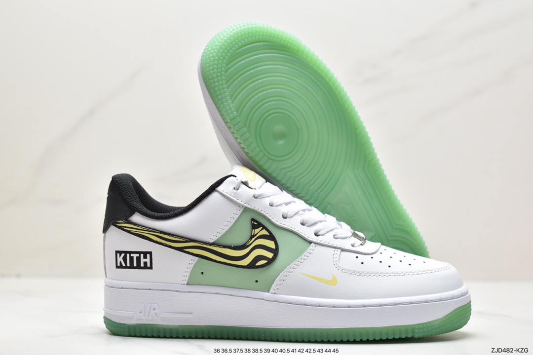 240 Nike Air Force 1 Low 纪梵希联名 BS9055-827