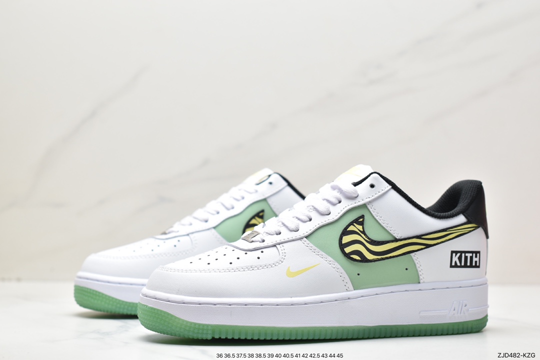 240 Nike Air Force 1 Low 纪梵希联名 BS9055-827