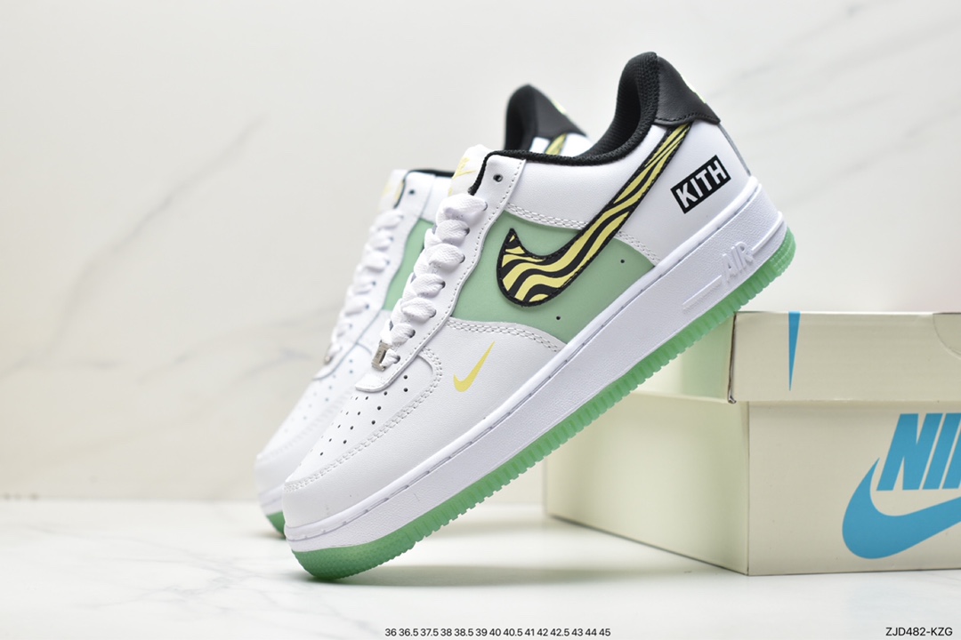 240 Nike Air Force 1 Low 纪梵希联名 BS9055-827