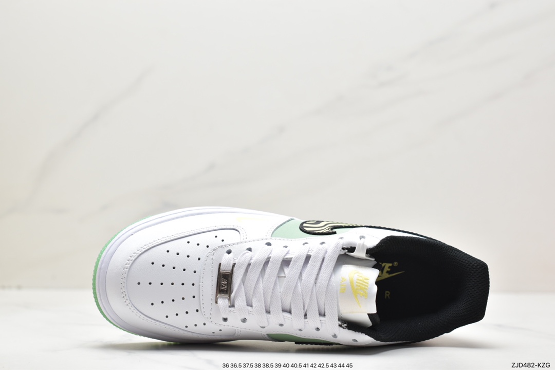 240 Nike Air Force 1 Low 纪梵希联名 BS9055-827
