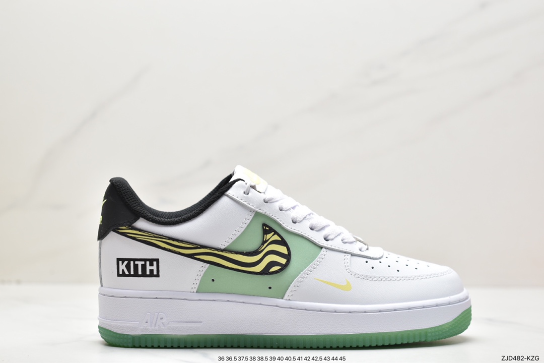 240 Nike Air Force 1 Low 纪梵希联名 BS9055-827