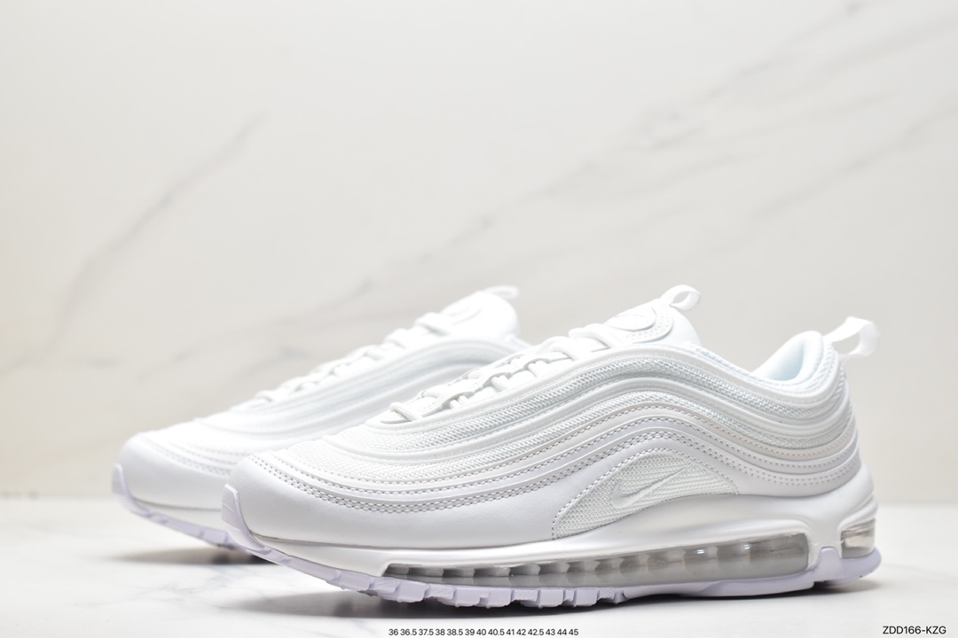 NIKE Air Max 97 series #Original batch bullet dismantling original shoe development DH8016-100