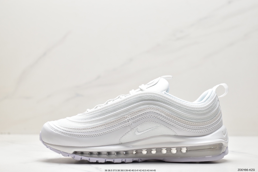 NIKE Air Max 97 series #Original batch bullet dismantling original shoe development DH8016-100