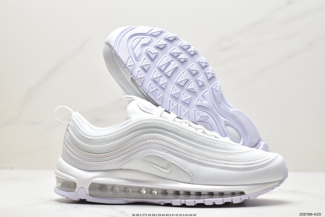 NIKE Air Max 97 series #Original batch bullet dismantling original shoe development DH8016-100