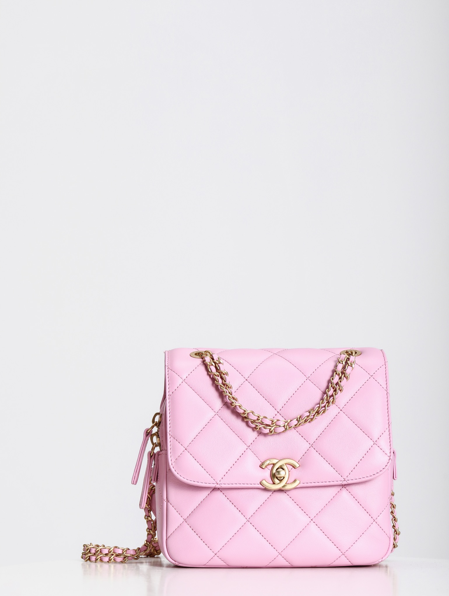 P1350 ¡¡No es mercancía de mercado!! ¡¡Los detalles son increíbles!! 2023🇮🇹Mochila de tapa personalizada italiana🇮🇹…