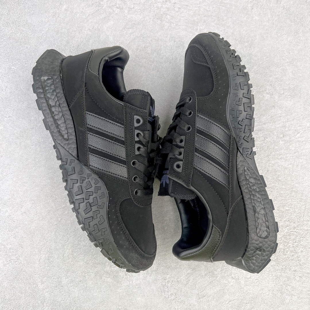 图片[3]-＃纯原特价福利 AD Retropy Boost E5 W.R.P E5二代系列复古赛车原型爆米花缓震休闲运动慢跑鞋 灵感来自比赛 但每天都穿着 这些Retropy E5 W.R.P鞋采用高品质材料设计 易于穿着或穿着 所以来搭配您最喜欢的牛仔裤或您最喜欢的运动衫 无论如何 Boost缓冲垫都会增加每一步的舒适度 尺码：36 36⅔ 37⅓ 38 38⅔ 39⅓ 40 40⅔ 41⅓ 42 42⅔ 43⅓ 44 45-选品中心