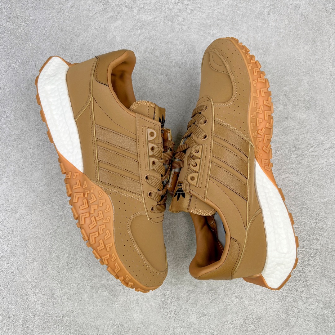 图片[3]-＃纯原特价福利 AD Retropy Boost E5 W.R.P E5二代系列复古赛车原型爆米花缓震休闲运动慢跑鞋 灵感来自比赛 但每天都穿着 这些Retropy E5 W.R.P鞋采用高品质材料设计 易于穿着或穿着 所以来搭配您最喜欢的牛仔裤或您最喜欢的运动衫 无论如何 Boost缓冲垫都会增加每一步的舒适度 尺码：36 36⅔ 37⅓ 38 38⅔ 39⅓ 40 40⅔ 41⅓ 42 42⅔ 43⅓ 44 45-选品中心