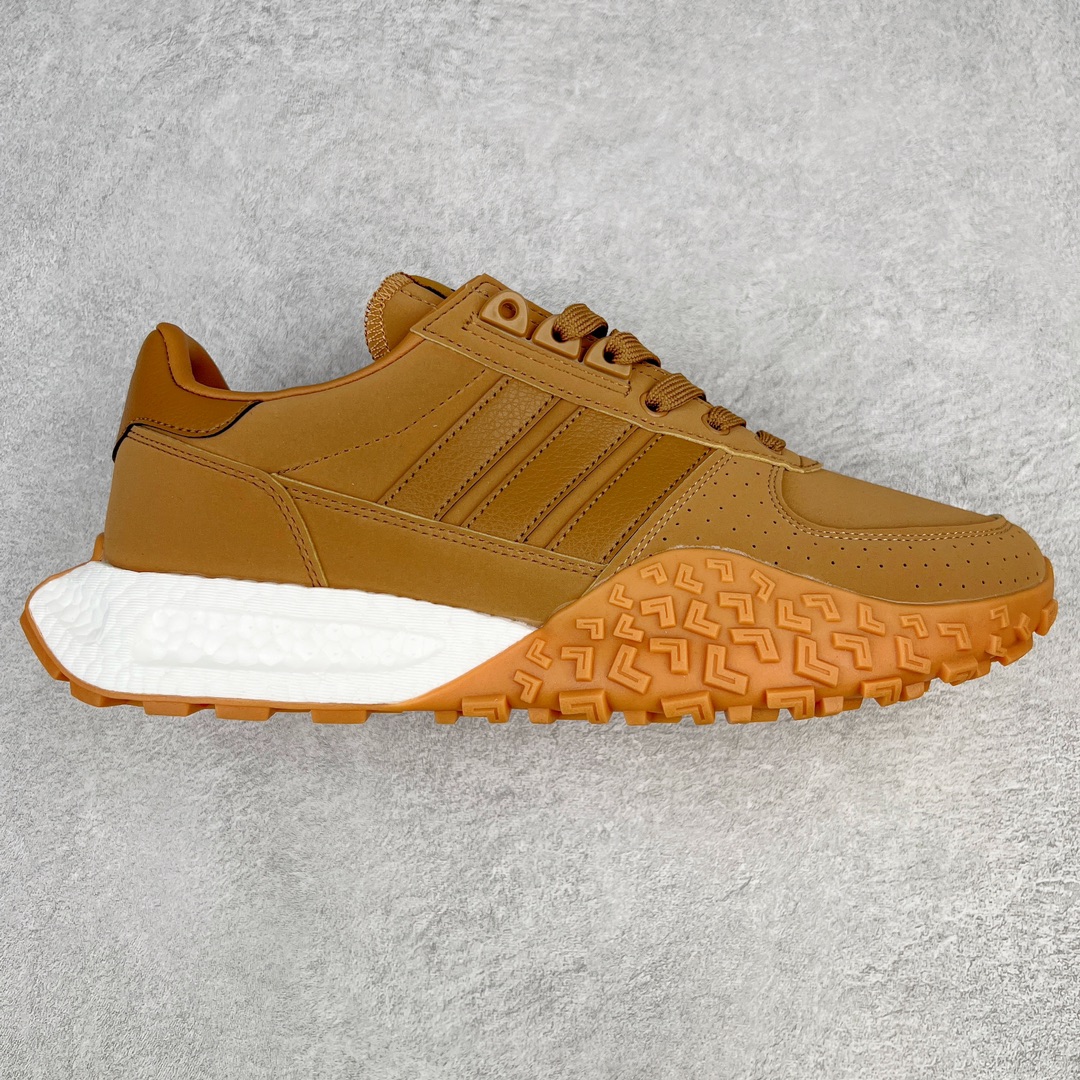 ＃纯原特价福利 AD Retropy Boost E5 W.R.P E5二代系列复古赛车原型爆米花缓震休闲运动慢跑鞋 灵感来自比赛 但每天都穿着 这些Retropy E5 W.R.P鞋采用高品质材料设计 易于穿着或穿着 所以来搭配您最喜欢的牛仔裤或您最喜欢的运动衫 无论如何 Boost缓冲垫都会增加每一步的舒适度 尺码：36 36⅔ 37⅓ 38 38⅔ 39⅓ 40 40⅔ 41⅓ 42 42⅔ 43⅓ 44 45-选品中心